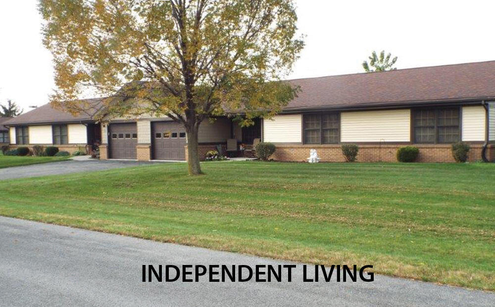 Genacross Lutheran Services Napoleon Senior Living Community Assisted